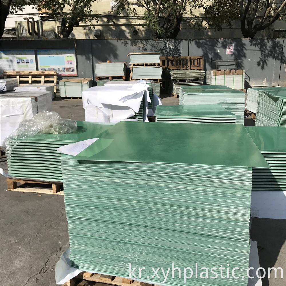 fr4 epoxy fiberglass sheet03